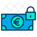Euro Cash Money Protection Icon