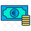 Euro Notes Icon