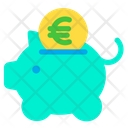 Piggy Bank Piggy Money Icon