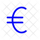 Euro Sign Icon