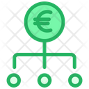 Euro Strategy Icon