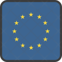 Europe  Icon