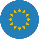 Europe union Icon
