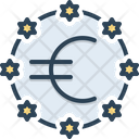 European Union Community Icon