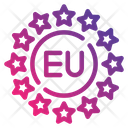 European Union  Icon