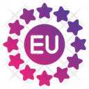 European Union  Icon
