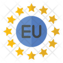 European Union  Icon