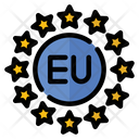 European Union  Icon
