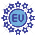 European Union  Icon