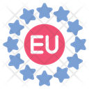European Union  Icon
