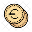 Euros Icon