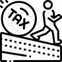 Evade  Icon