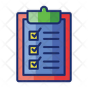 Event Listing Event Listing Icon
