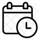 Event Plan  Icon