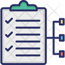Event Plan  Icon