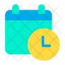 Event Plan  Icon
