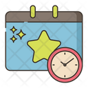 Event Planning Event Management Party Plan Icon