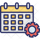 Event Processing Icon