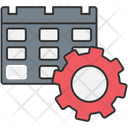 Event Processing Icon