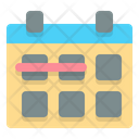 Event Schedule Icon