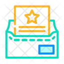 Event Triggered Email Event Mail Event Icon