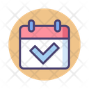 Events Calendar Calendar Event Icon