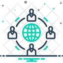 Everywhere  Icon