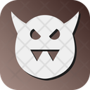 Evil Icon