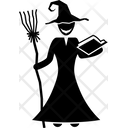 Evil  Icon