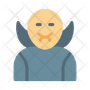 Evil Icon