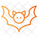 Evil Bat  Icon