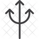Evil Fork Icon