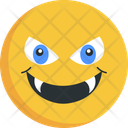 Evil Icon