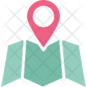 Exact location Icon
