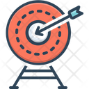 Exactly Accurately Archery Icon