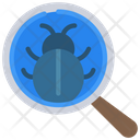 Examine Bugs Icon