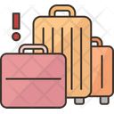 Excess Baggage Icon