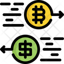 Exchange Icon