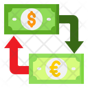 Money Finance Business Icon