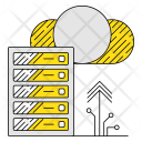 Exchange data Icon