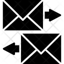 Exchange Mail  Icon