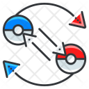 Exchange Pokemon  Icon