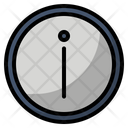 Exclamation Icon