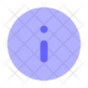 Information Sign Icon