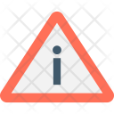 Exclamation Mark Caution Icon