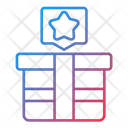 Delivery Free Product Shopping Offer Icon