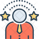 Exclusivity Icon