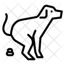 Excretion  Icon