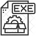 Exe  Icon