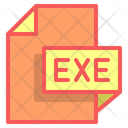 Exe File Format File Icon